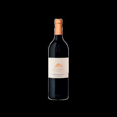Áster Finca El Otero 2021