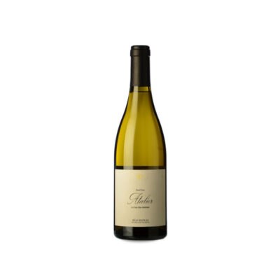 Atalier Albariño 2025