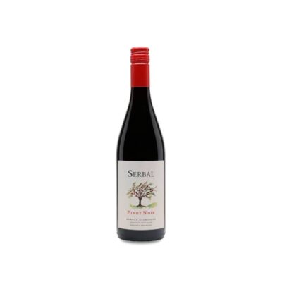 Atamisque Serbal Pinot Noir 2024