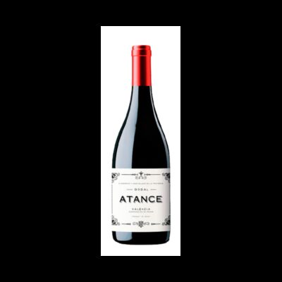 Atance Bobal 2024