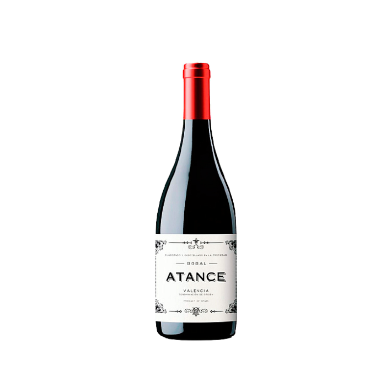 Atance Bobal 2024