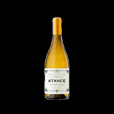 Atance Cuvée Nº 1 2024