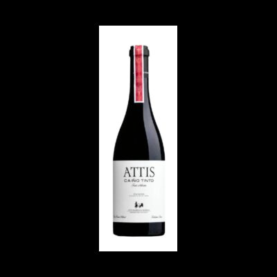 Attis Caíño Tinto 2018
