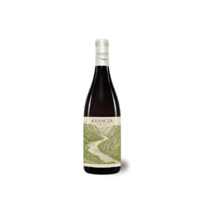 Avancia Cuvee de O 2024