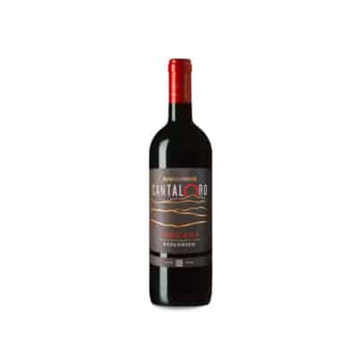 Avignonesi Cantaloro Rosso Toscana 2024