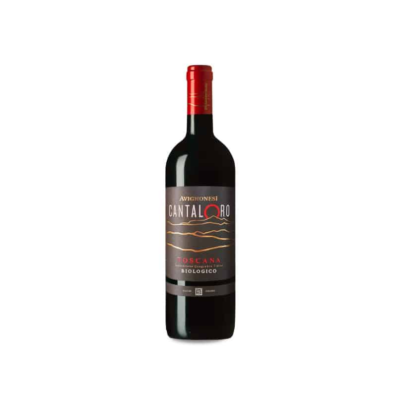 Avignonesi Cantaloro Rosso Toscana 2024