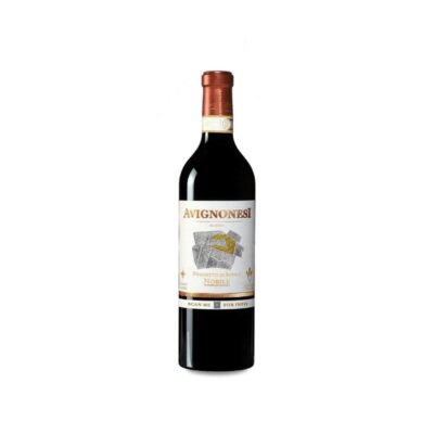 Avignonesi Poggetto di Sopra Nobile di Montepulciano 2020