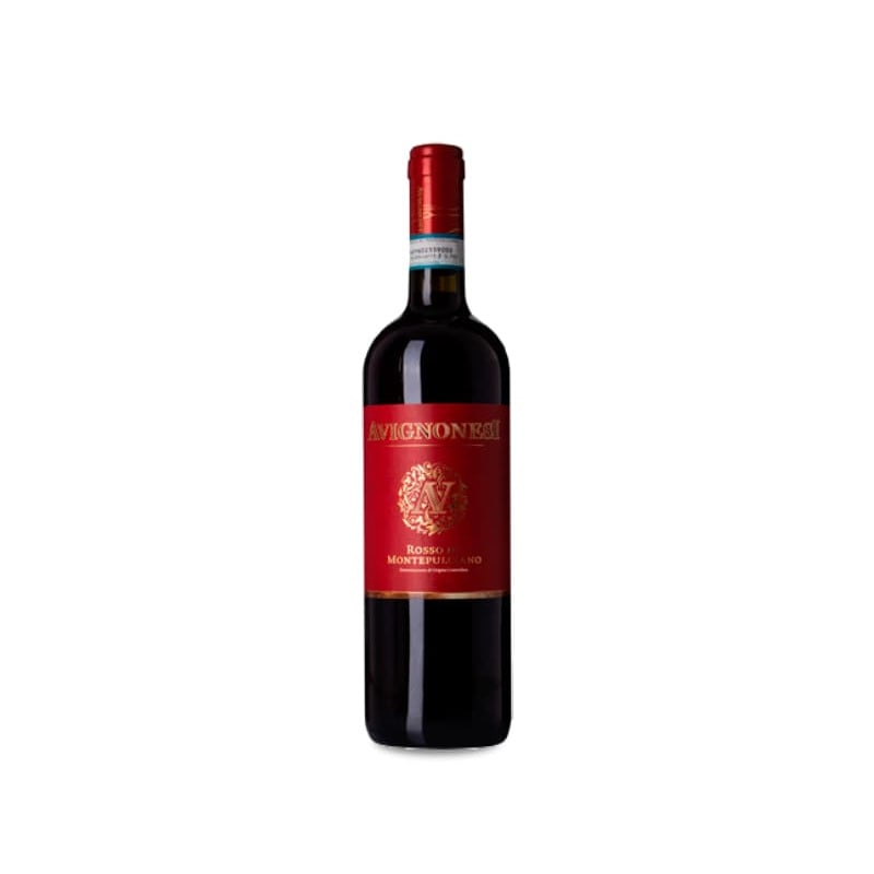Avignonesi Rosso di Montepulciano 2024