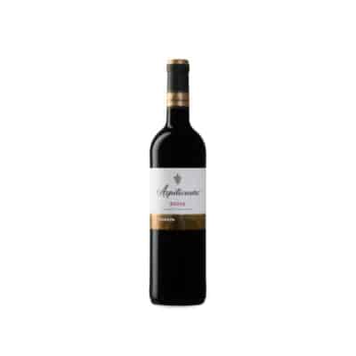 Azpilicueta Reserva 2019
