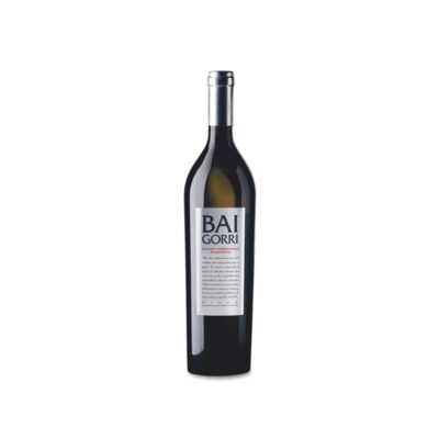 Baigorri Blanco Fermentado en Barrica 2022