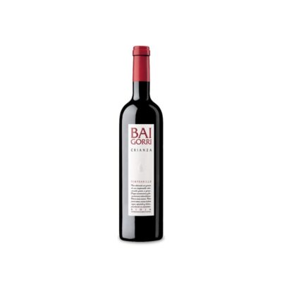 Baigorri Crianza 2022