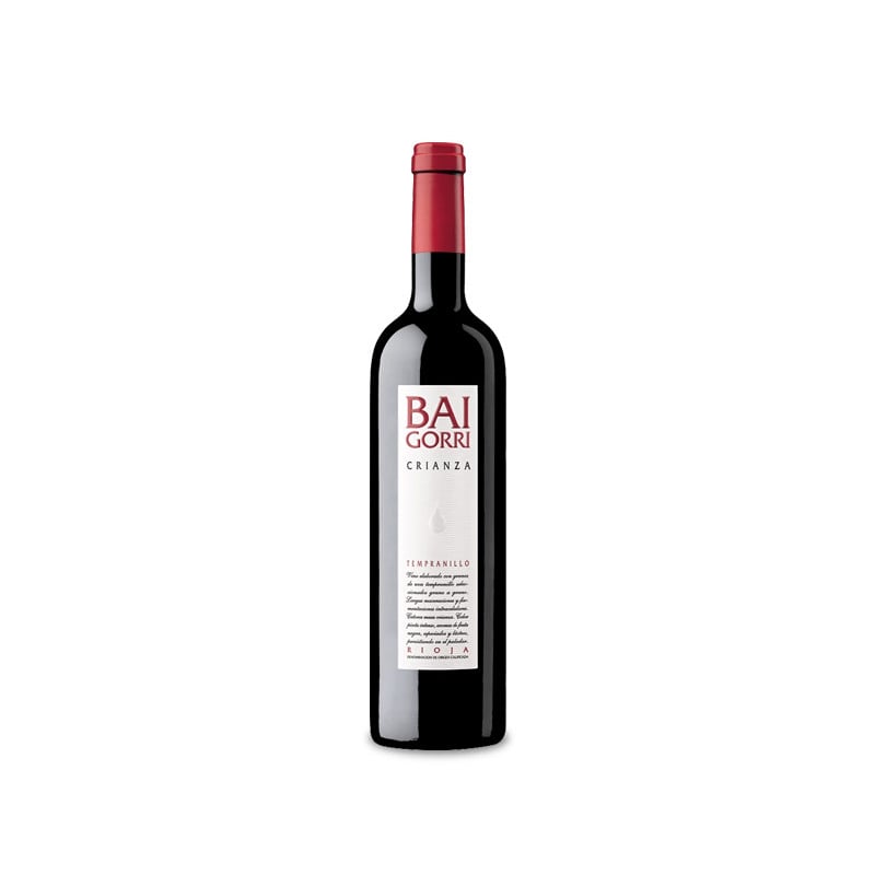 Baigorri Crianza 2022