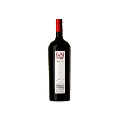Baigorri Crianza Magnum 2022