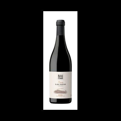 Baigorri Finca Las Navas Tempranillo 2021
