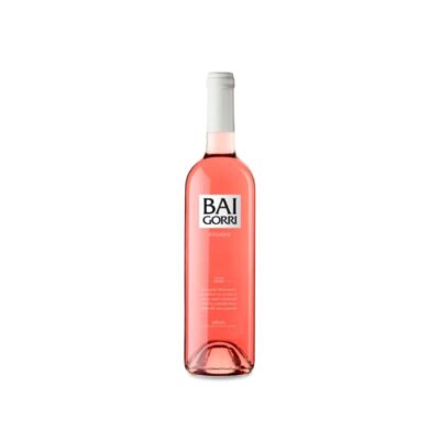 Baigorri Rosado 2025