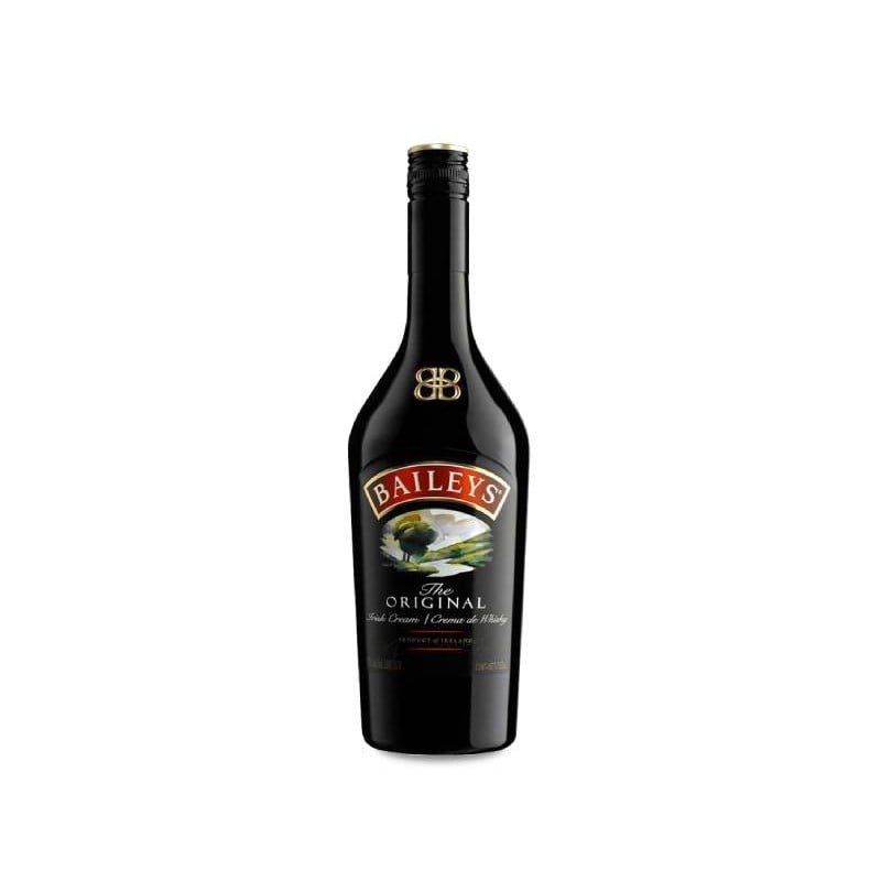 Baileys Original Irish Cream Liqueur 70 cl.