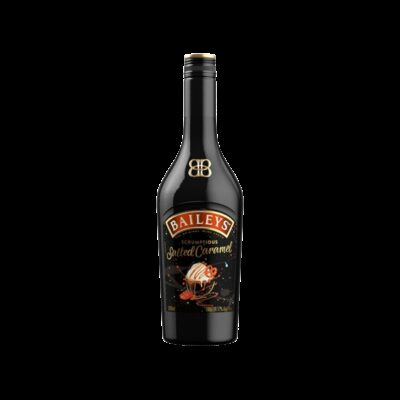 Baileys Salted Caramel 70 cl.