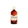 Ballantine's Finest Blended Scotch Whisky  70 cl.