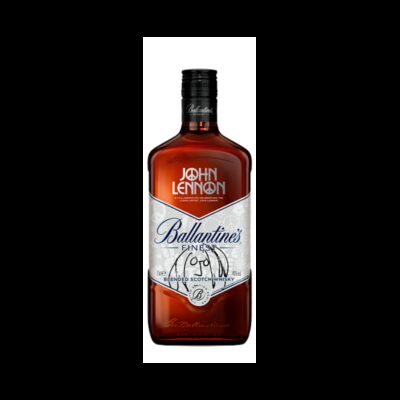 Ballantine's Finest John Lennon Edition 70 cl.