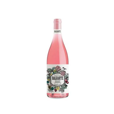 Baluarte Rosado 2023
