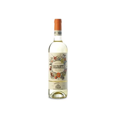 Baluarte Verdejo 2024