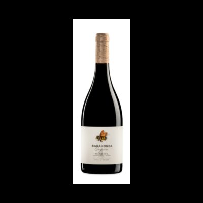 Barahonda Organic Barrica 2024