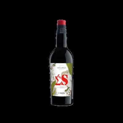 Barbadillo Manzanilla ÁS de Mirabrás Sumatorio