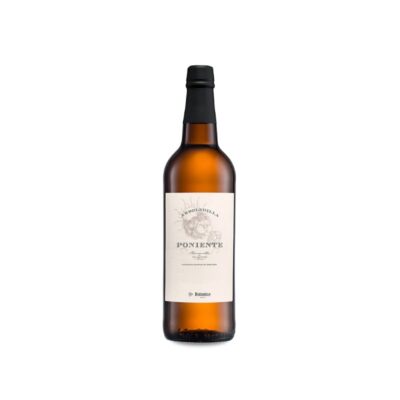 Barbadillo Manzanilla Arboledilla Poniente