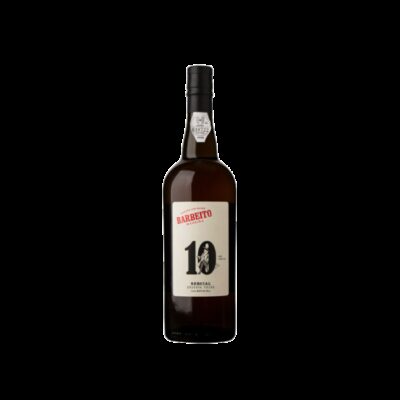 Barbeito 10 Years Old Sercial Reserva Velha