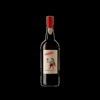 Barbeito 5 Years Island Rich Reserva Sweet