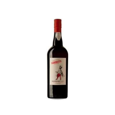 Barbeito 5 Years Rainwater Reserva Medium Dry