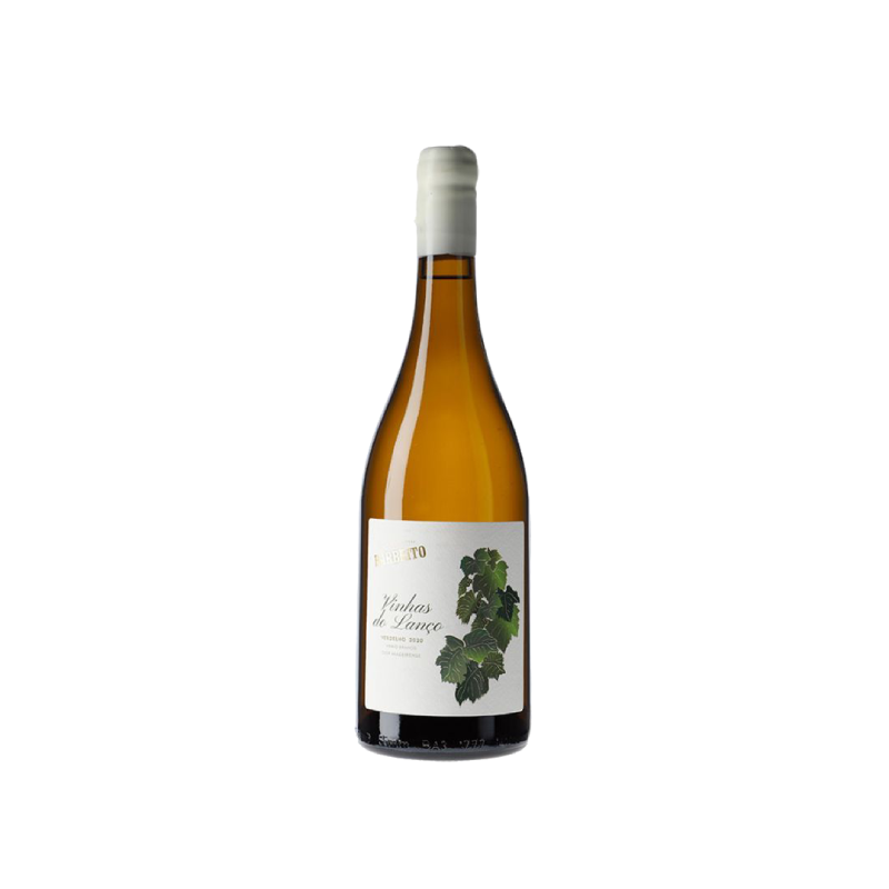 Barbeito Branco Vinhas Do Lanço 2020