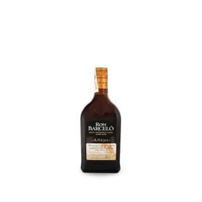 Barceló Añejo Rum  70 cl.