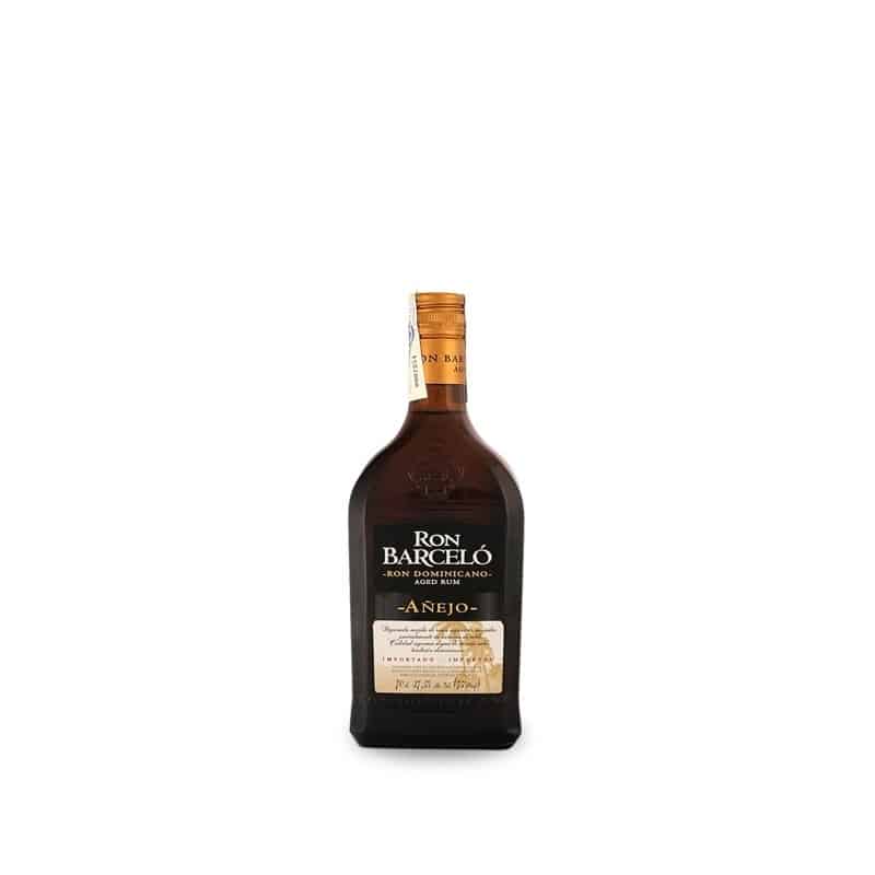 Barceló Añejo Rum 70 cl.