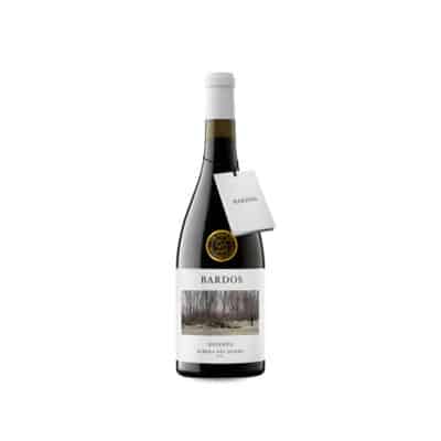 Bardos Reserva 2021