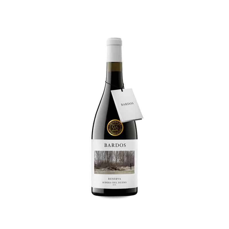 Bardos Reserva 2021
