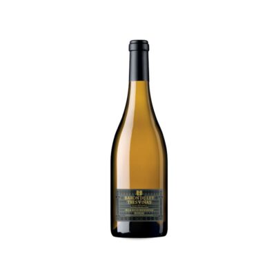 Baron de Ley 3 Viñas Blanco Reserva 2021