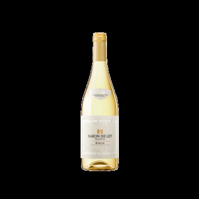 Barón de Ley Blanco 2025