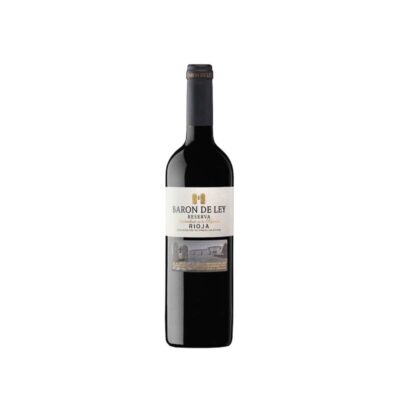 Baron de Ley Reserva 2021