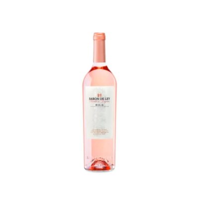 Baron de Ley Rosado de Lagrima 2025