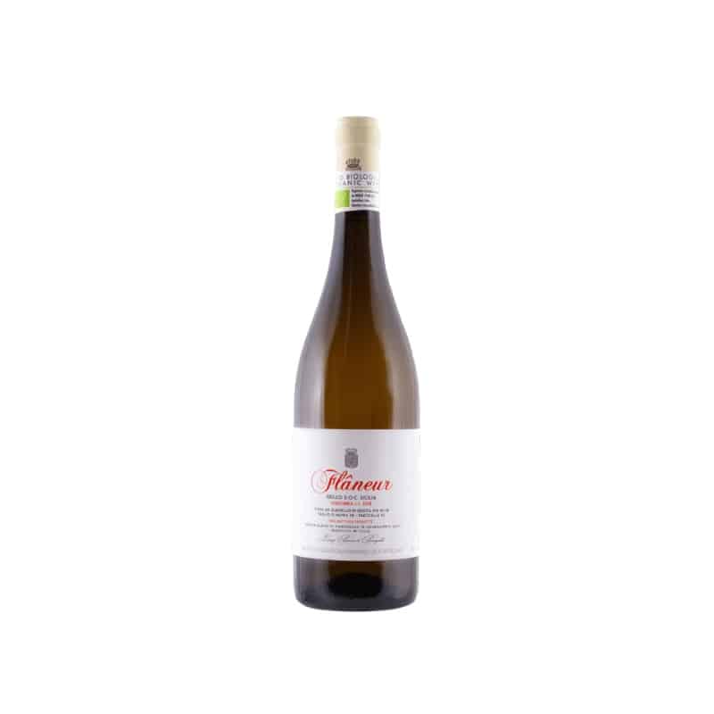 Baroni Di Pianogrillo Flaneur 2024