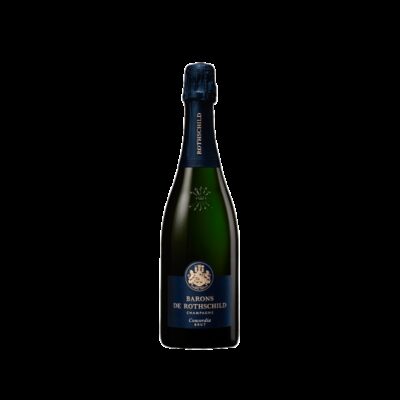 Barons de Rothschild Concordia Brut