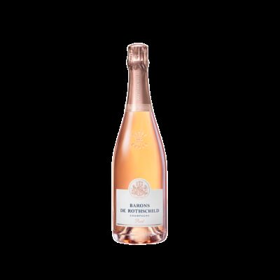 Barons de Rothschild Rosé