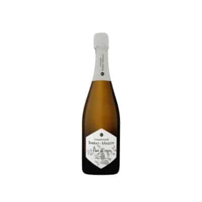 Barrat Masson Fleur de Craie Extra Brut
