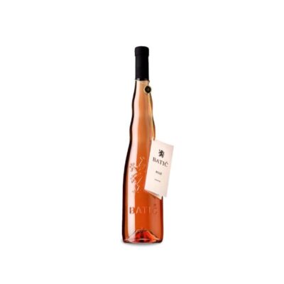 Batič Rosé 2025