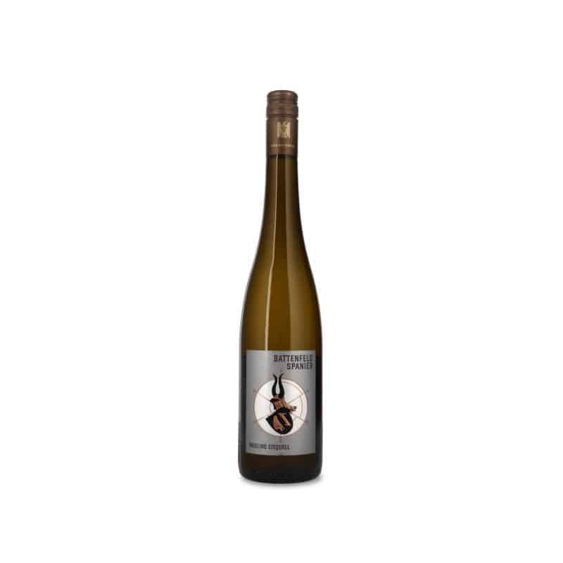 Battenfeld Spanier Eisquell Riesling Trocken 2023