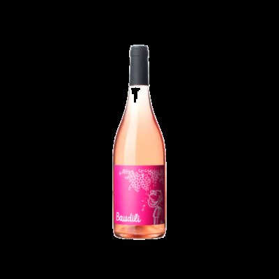 Baudili Rosat 2025