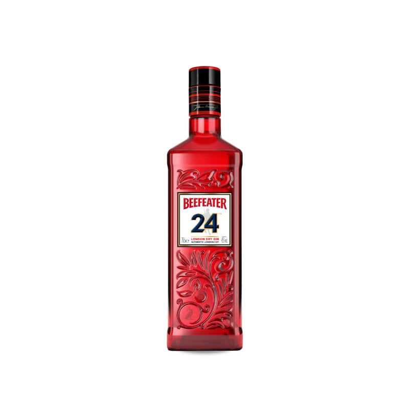 Beefeater 24 London Dry Gin 70 cl.