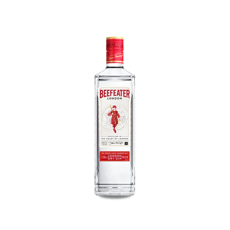 Beefeater London Dry Gin 70 cl.
