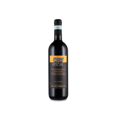 Begali La Cengia Valpolicella Ripasso Classico Superiore 2023
